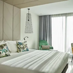 Hotel Vincci Larios Diez, Malaga